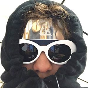 Meet your Posher, Kris